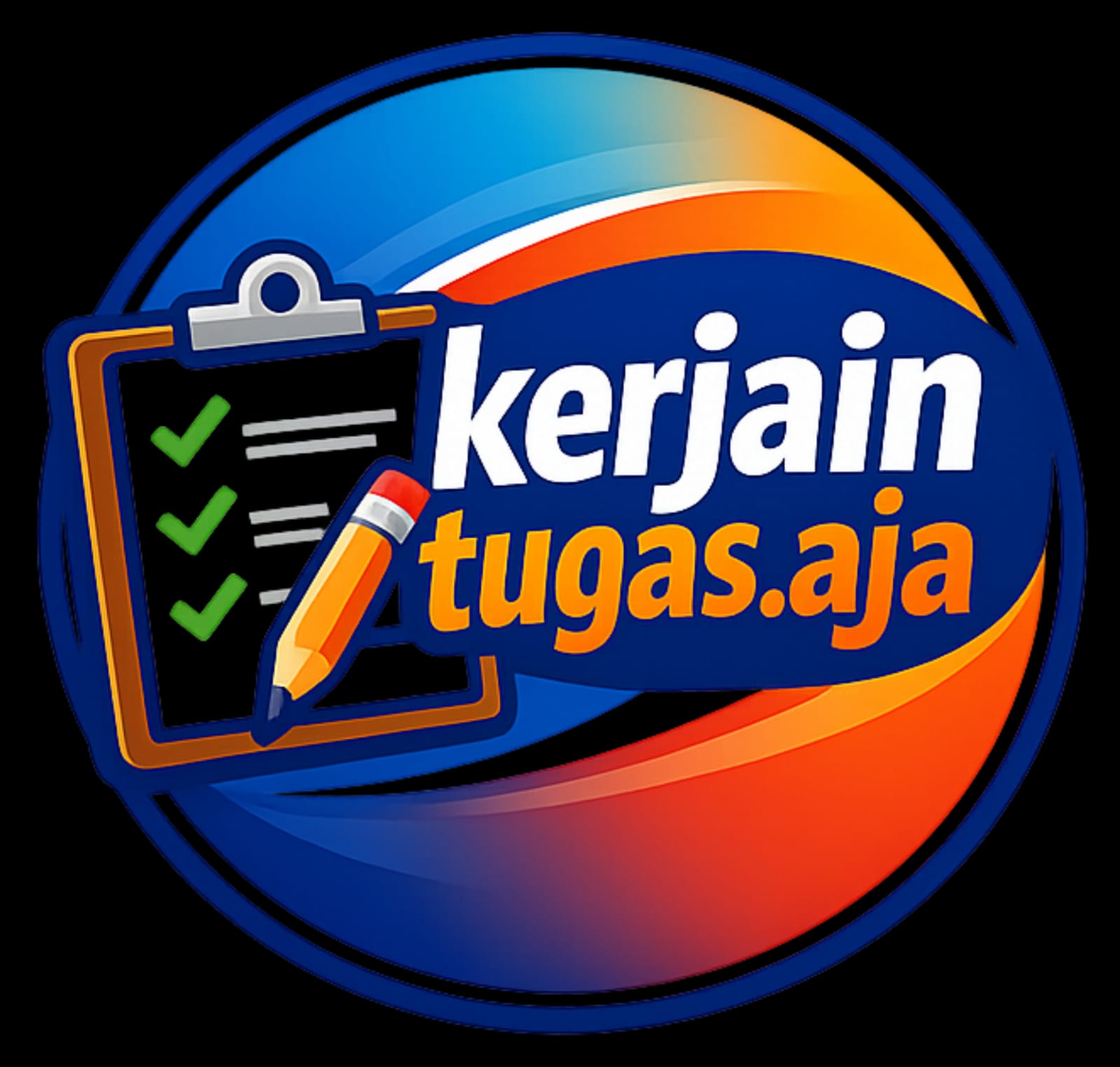 KerjainTugas.Aja